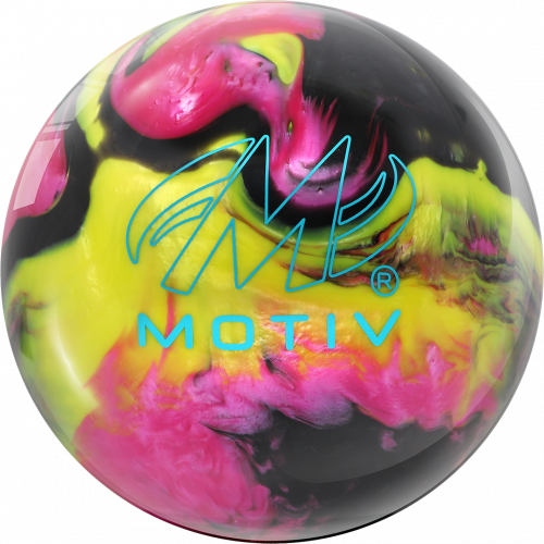 Motiv Aspire